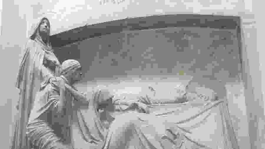 Appiani Tomb