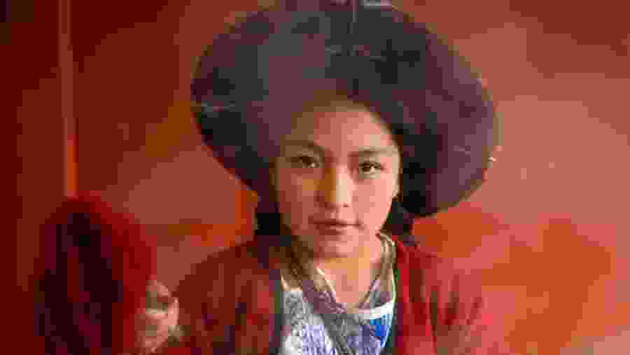 Local tradition of Cusco