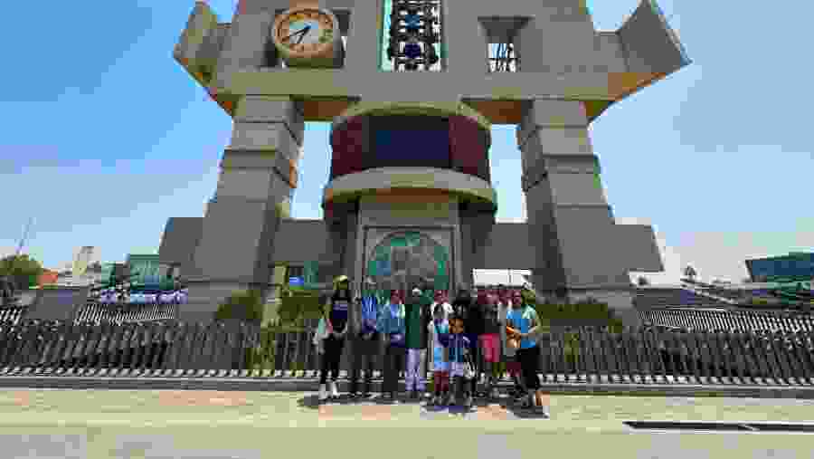 Basilica of Our Lady of Guadalupe