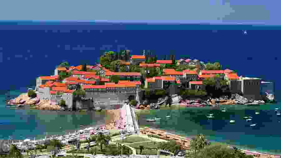 Sveti Stefan