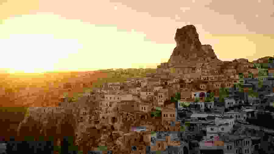 Eastern Turkey