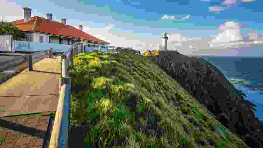 Byron Bay Lighthouse