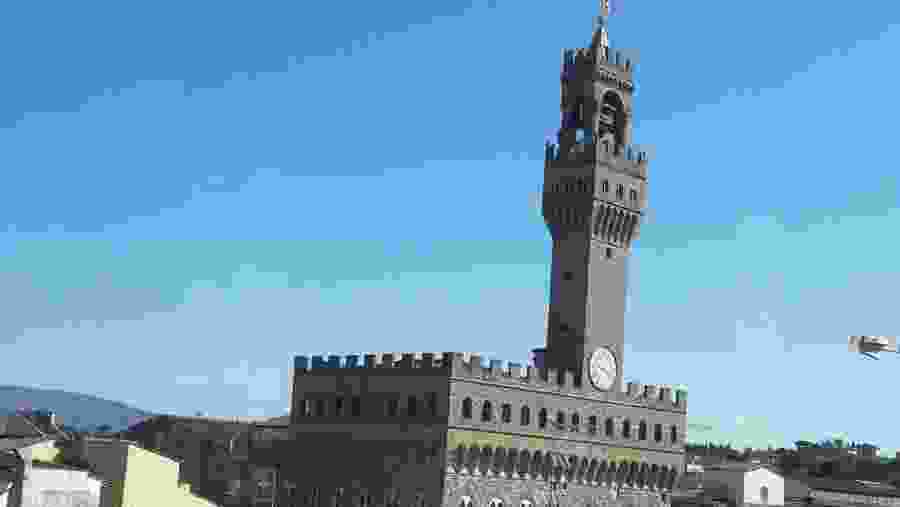 Torre di Arnolfo