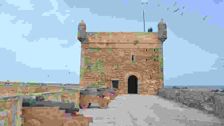 Essaouira Citadel