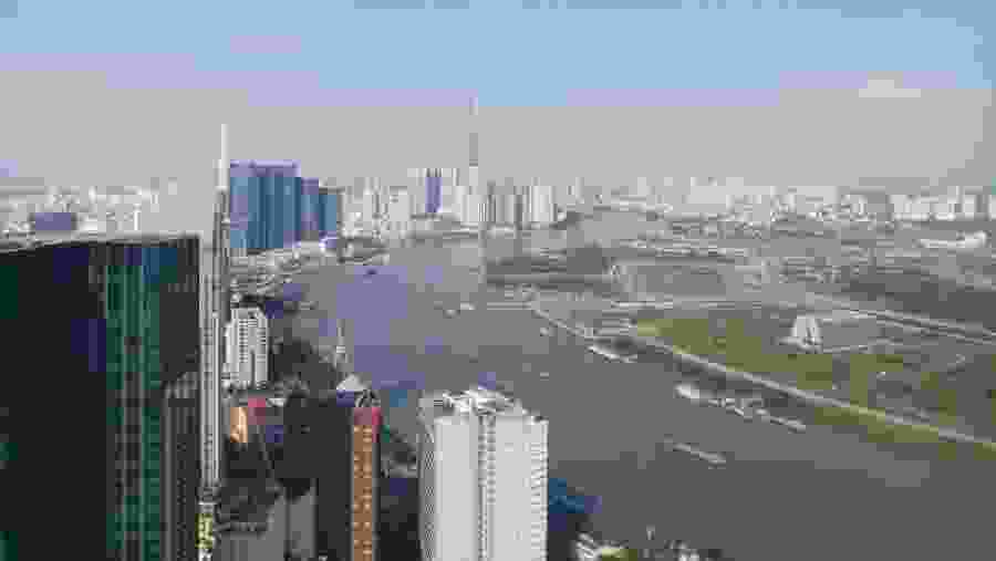 Ho Chi Minh