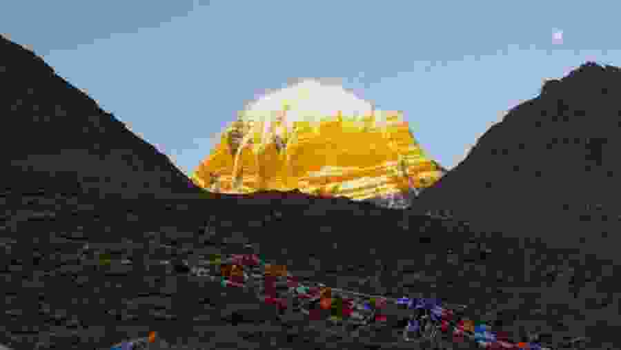 Kailash Mansarovar Yatra