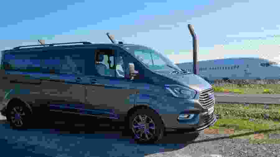 Ford Tourneo