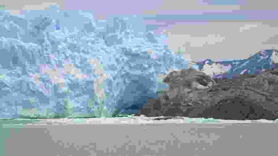 Perito Moreno Glacier Argentina