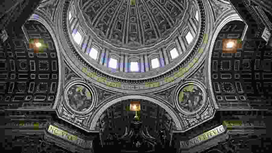 Saint Peter's Basilica