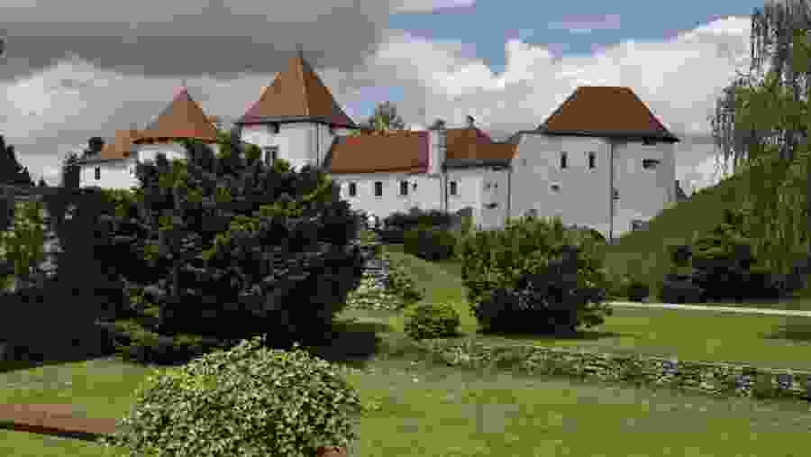 Varazdin Essential Walking Tour