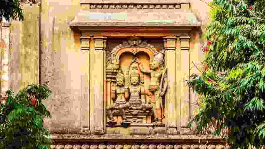 Kelaniya Raja Maha Viharaya