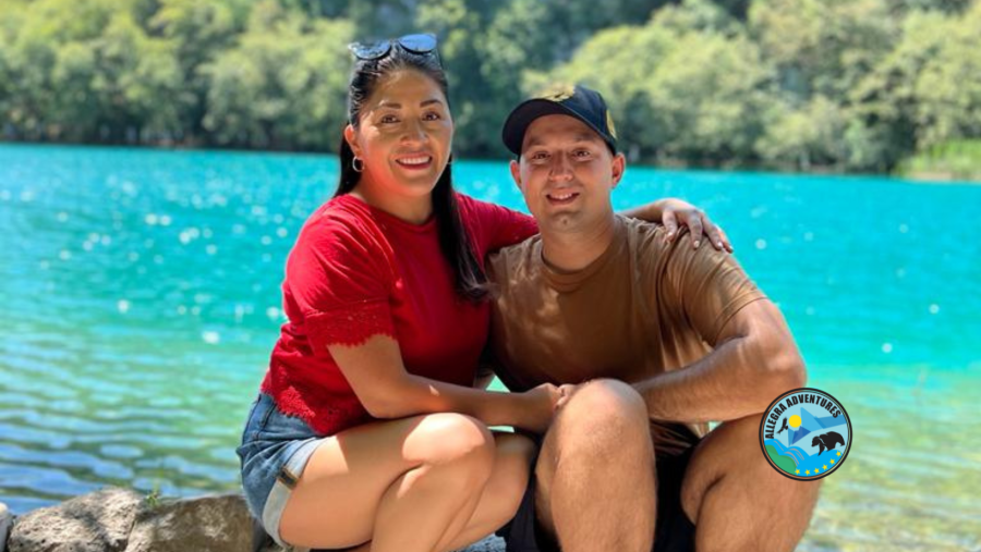 Romantic Plitvice Lakes Tour