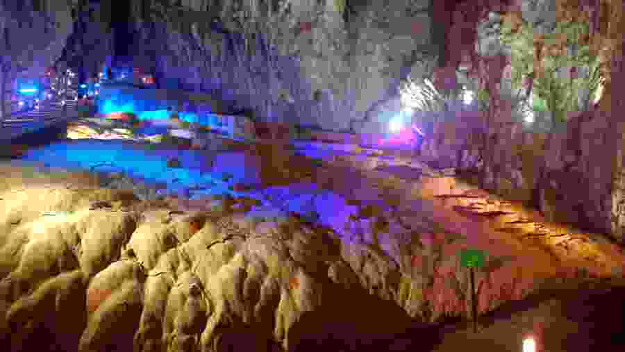 Natural Formations
