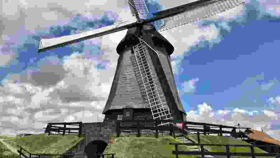 Windmill