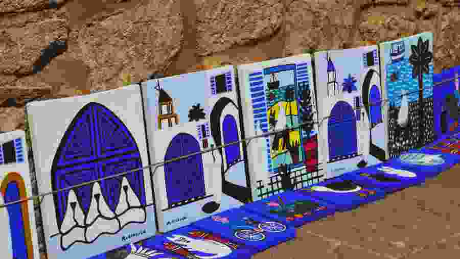 Essaouira