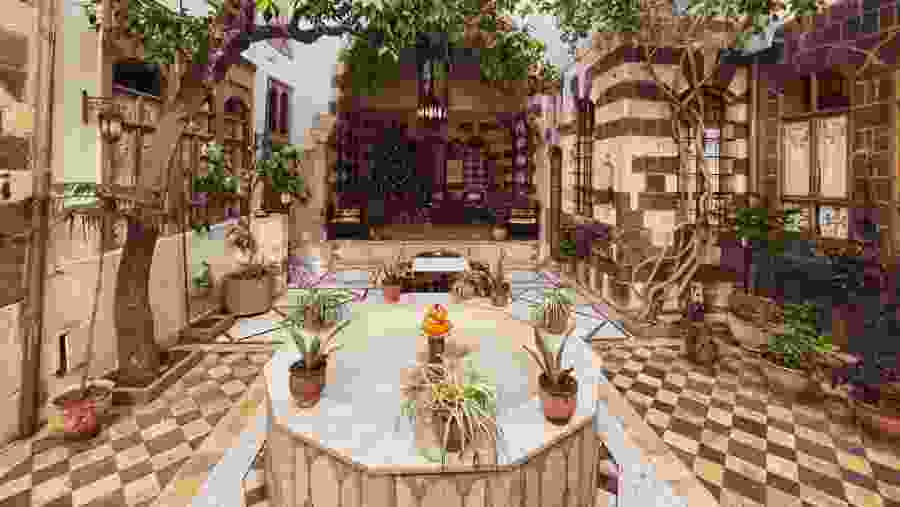 Beit al-Mamlouka