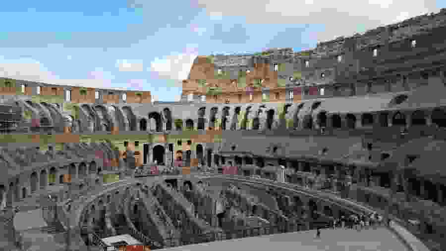 Colosseum