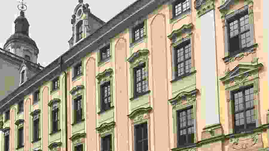 University of Wrocław