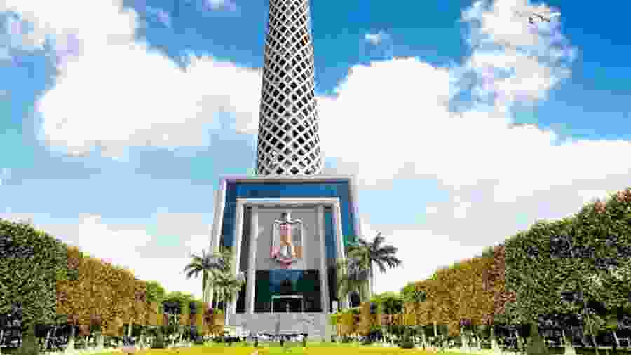 Cairo Tower