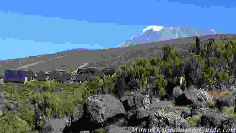 Witness scenic landscapes