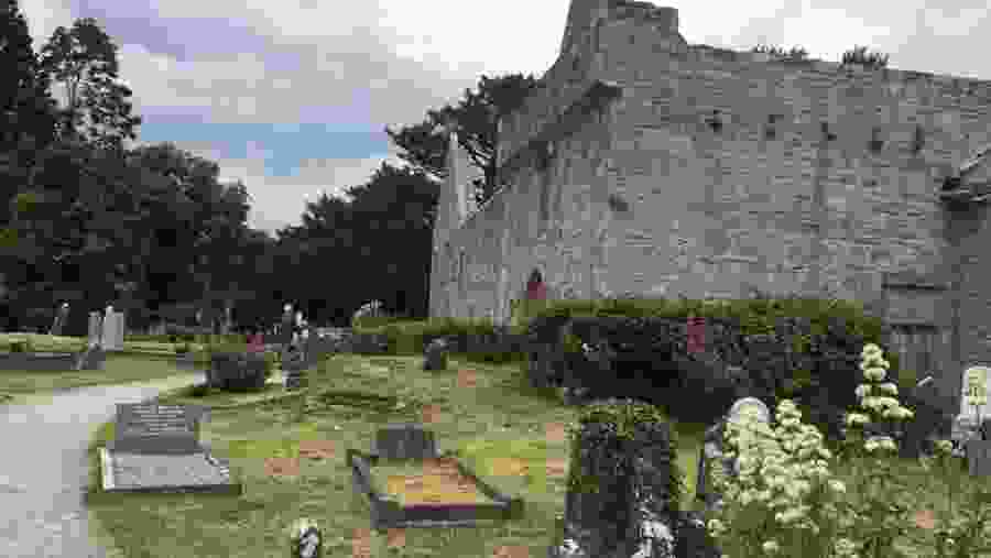 Killarney National Park