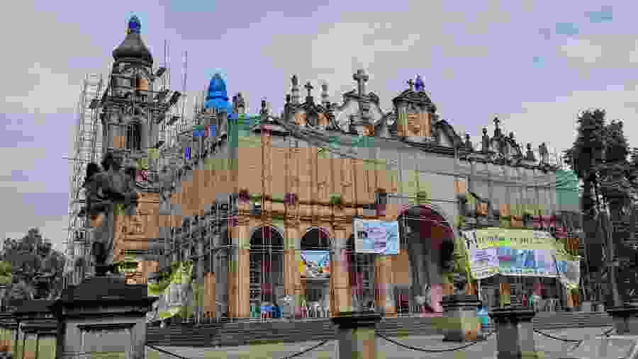 Holy Trinity Cathedral Church