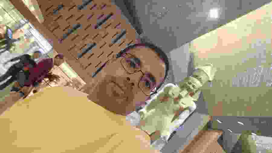 Grand Egyptian Museum