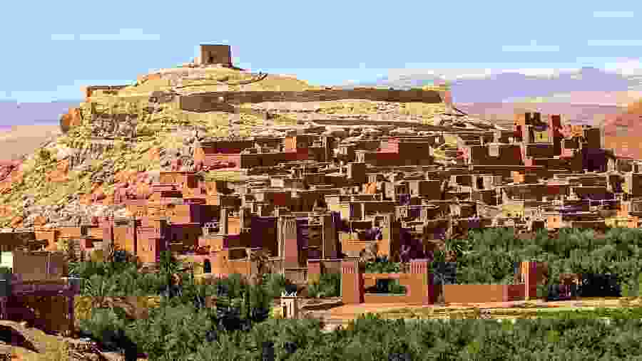 Marrakech, Morocco