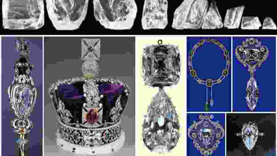 The gems of our labour