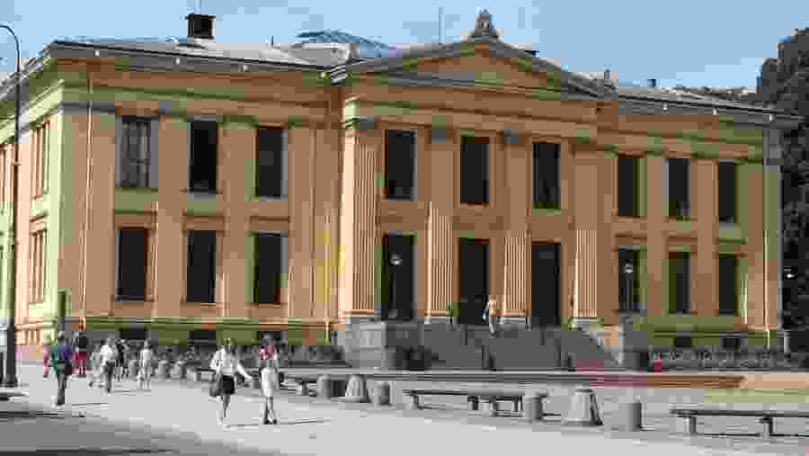 University of Oslo
