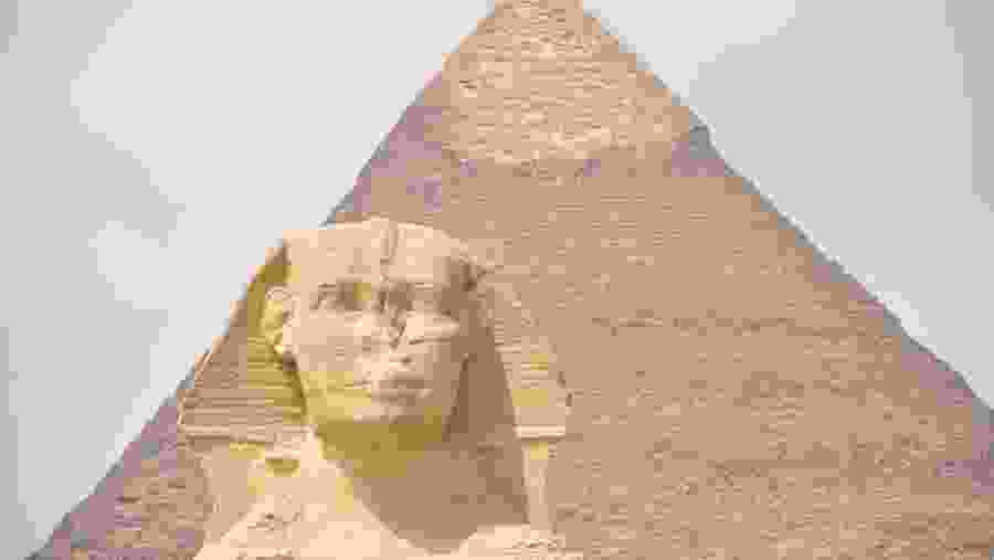 Sphinx