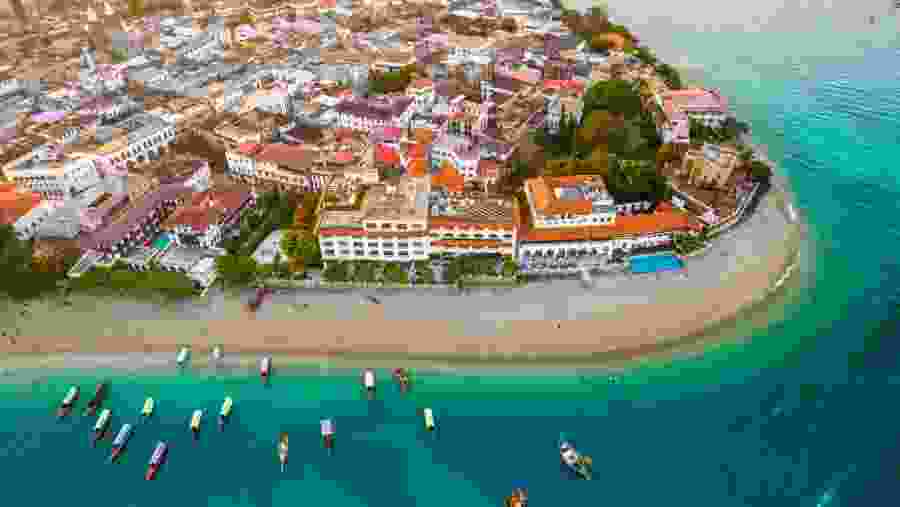 Stone Town