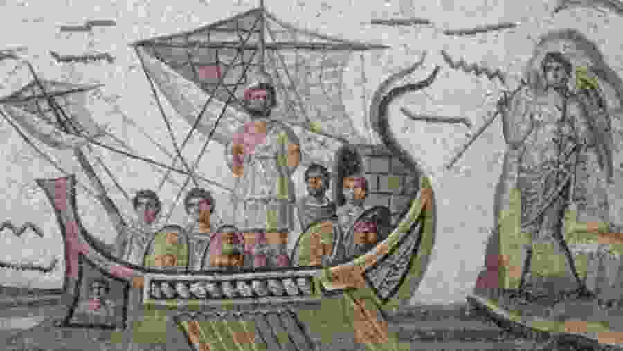 Ancient Art