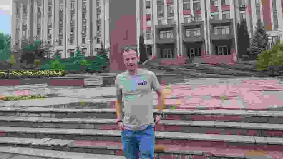 Embark on a fascinating one-day tour from Chisinau