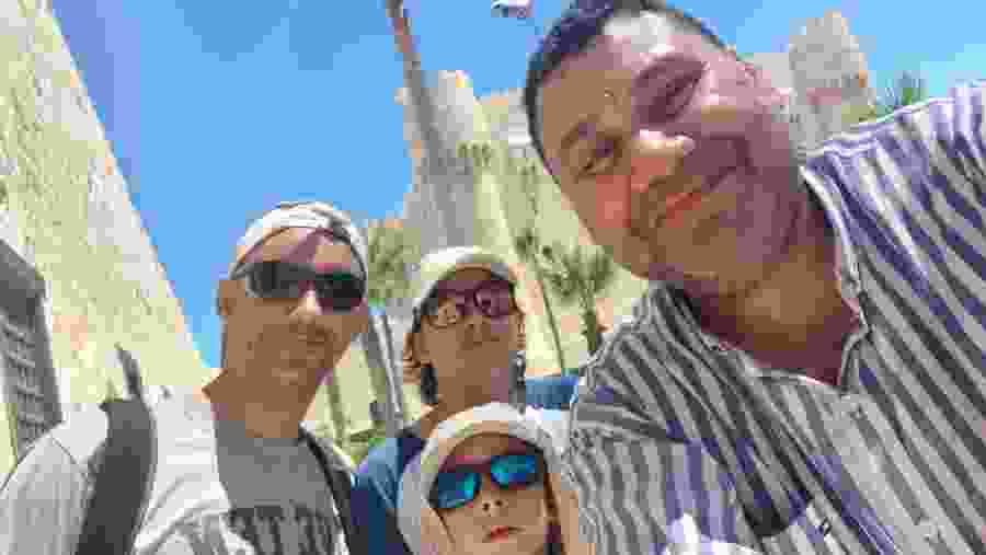 Alexandria Tour