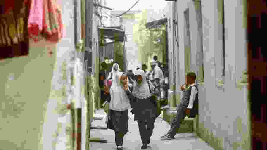 Visit the historical Stone Town