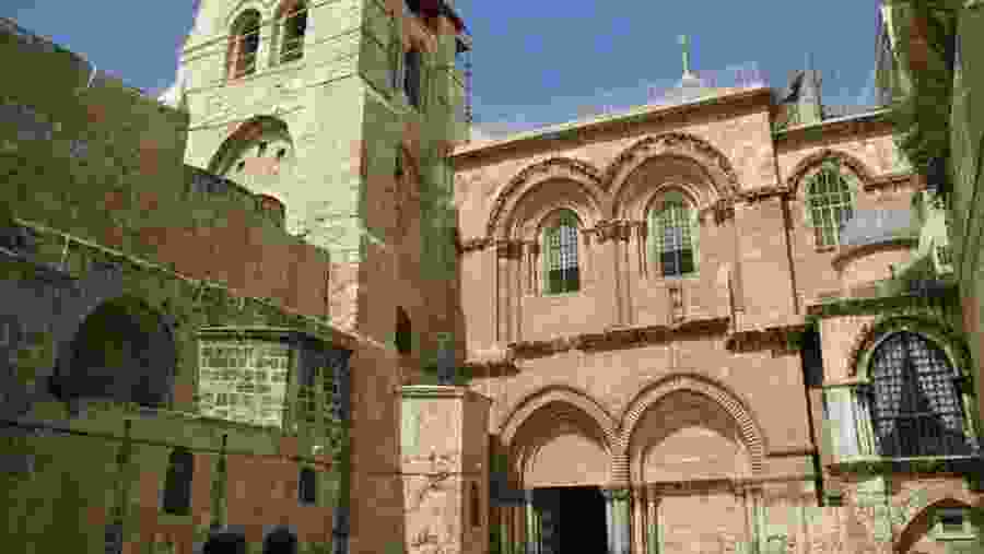 Bell Tower
