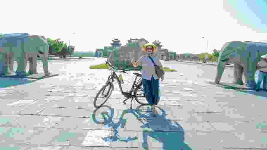 E-Bike Tour