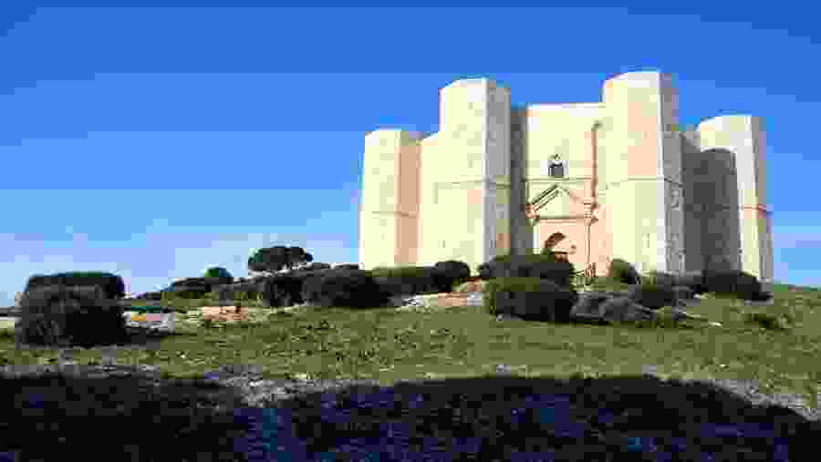 Castel del Monte