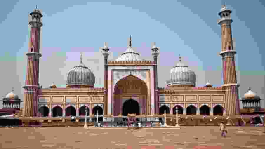 Jama Masjid