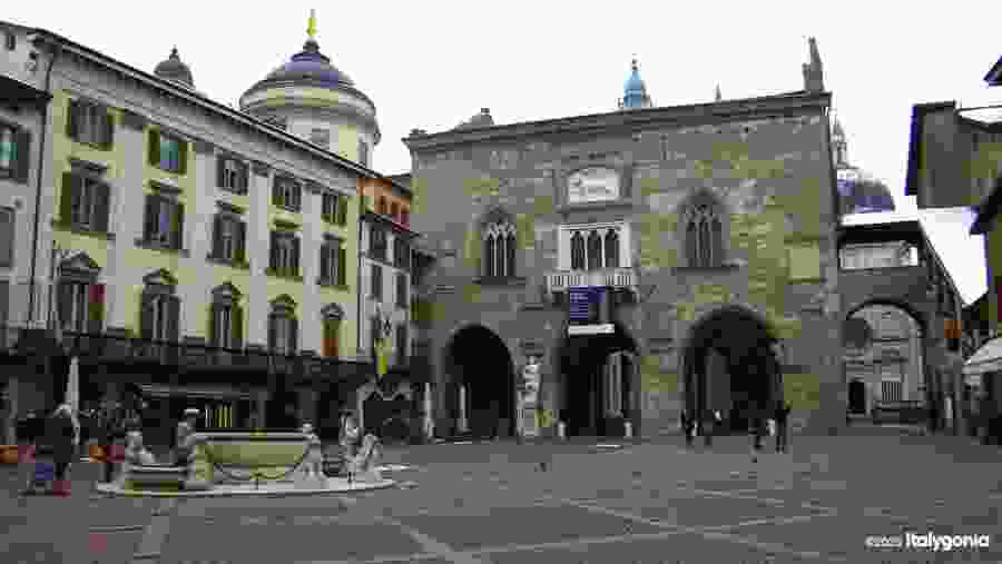 BERGAMO