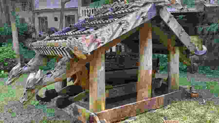 Vietnam Museum of Ethnology