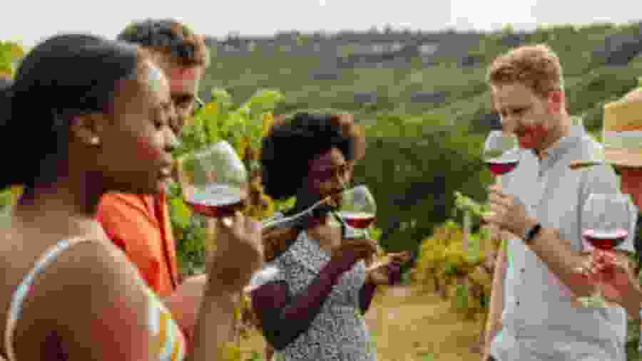 Ethnic Village Serbian Wine Tasting Tour