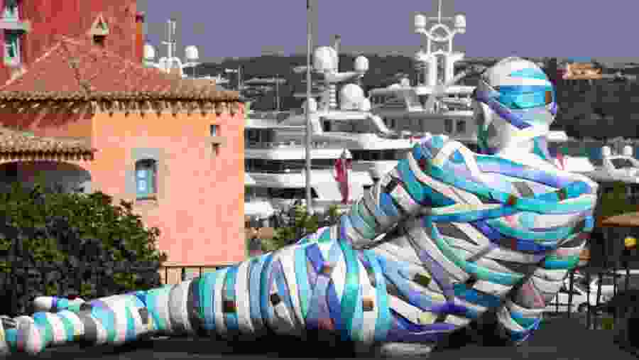 Porto Cervo, Italy