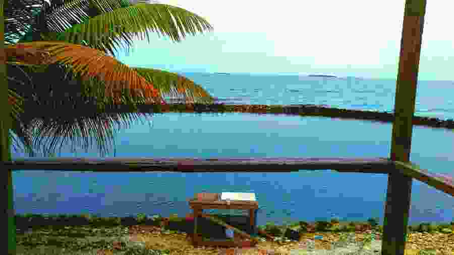 The Ultimate Relaxation