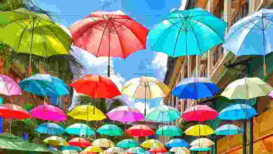 North Tour of Port Louis