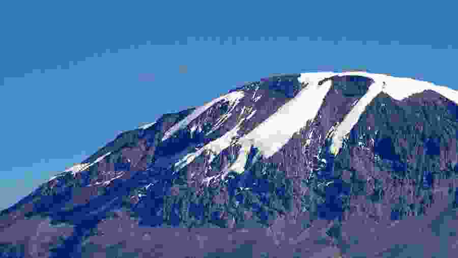 Mount Kilimanjaro
