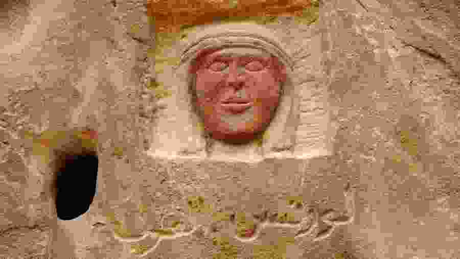 Wadi Rum Protected Area