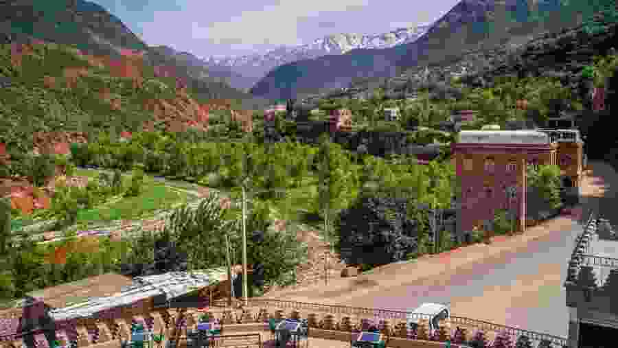 Ourika Valley