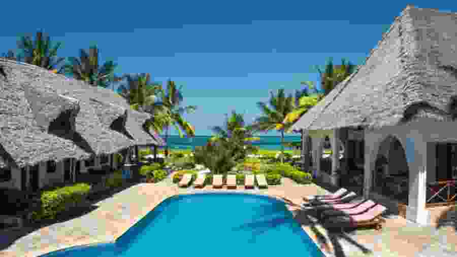 Zanzibar Holiday Tour